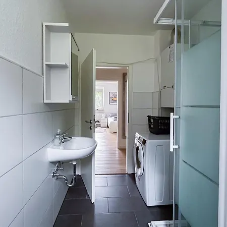 Διαμέρισμα Bege Urbanwork Χάγη