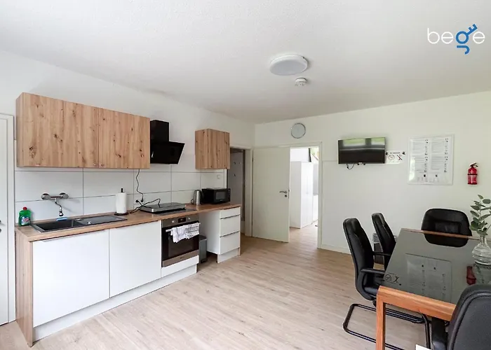 Bege Urbanwork * Hagen (Arnsberg)