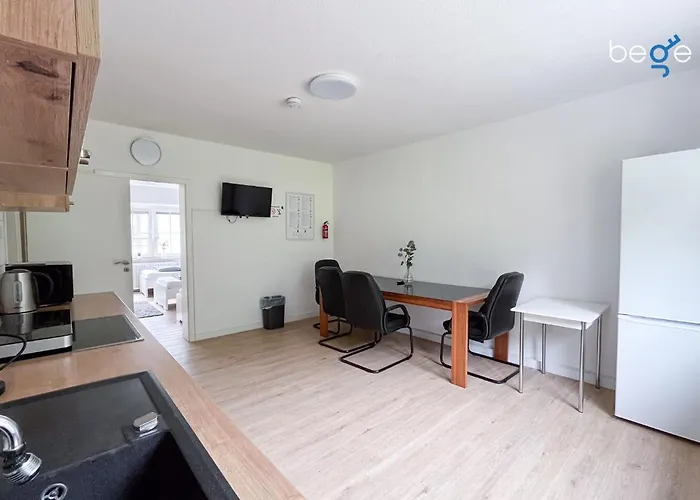 Appartamento Bege Urbanwork