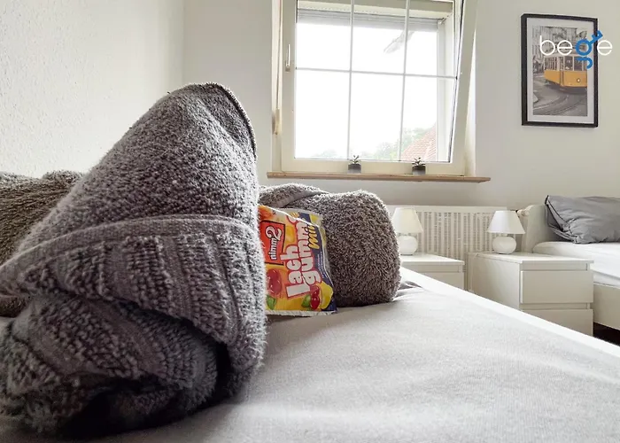 Appartamento Bege Urbanwork *