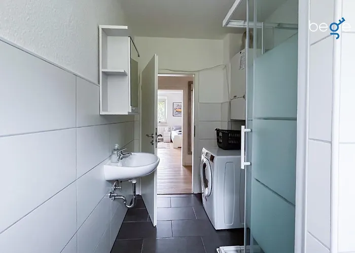 Appartamento Bege Urbanwork Hagen (Arnsberg)