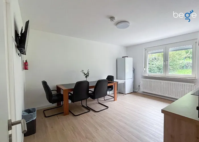 Bege Urbanwork * Hagen (Arnsberg)