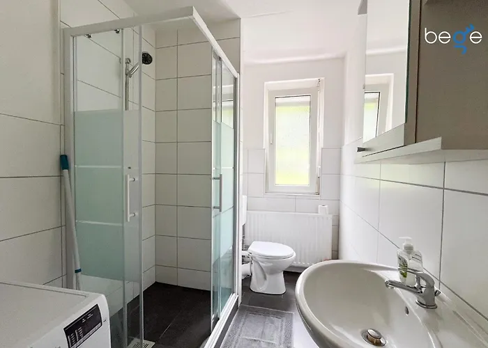 Bege Urbanwork Appartamento